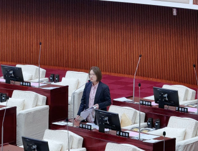 世壯運大禮包  林延鳳批狀況百出變大「雷」包