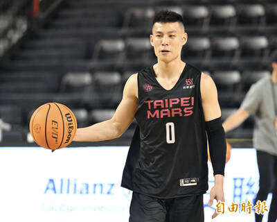 CBA》得分、抄截創新高 林秉聖成廣廈冠軍賽聽牌奇兵
