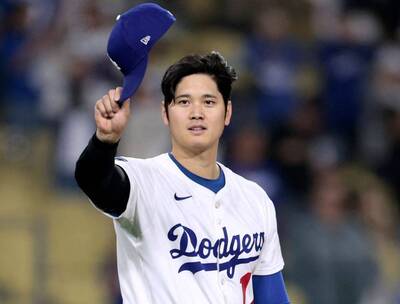 MLB》有神快拜！大谷翔平超狂數據 豪寫大聯盟史無前例壯舉