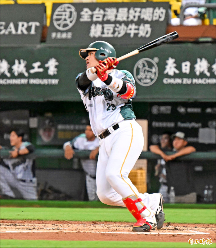 張肇元心傷治療中 還不敢開IG