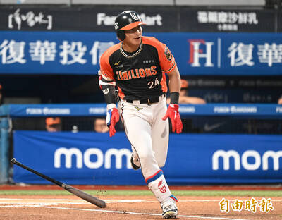 中職》因1句台語俚語炎上 陳傑憲深夜發文致歉