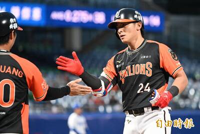 中職》「經過這件事我會深刻反省」 陳傑憲再次向大眾致歉