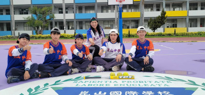 壘球場上的不老傳奇 退役國手「娥媽媽」施春娥為台灣爭光