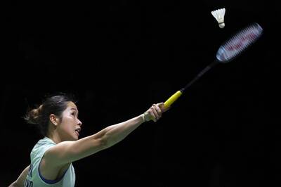 羽球》新加坡大師賽止步16強！依瑟儂宣布退出印尼公開賽嘆很失望