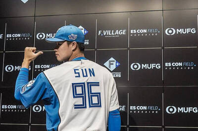 日職》轉支配下後太多一軍初體驗！台灣20歲火球新星孫易磊道出心聲