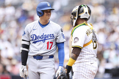 MLB》宇宙道奇會被拉下王座？ 前大都會總管點出看法