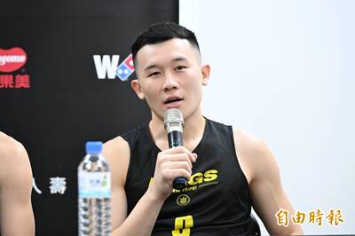 TPBL冠軍賽》要黏著前隊友于煥亞 李愷諺談FMVP平常心看待