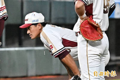 中職》超離譜失誤葬送勝利！林子偉發聲了：不代表要接受惡意批判...