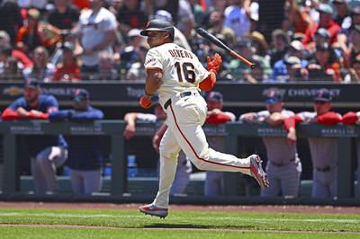 MLB》震撼交易後首度開轟！痛擊賣掉他的紅襪 德弗斯怪力2分彈