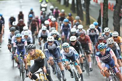 自由車》96聯賽桃竹站週日登場！國手選拔關鍵戰役 頂尖車手全面出擊