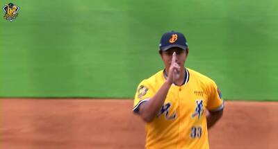 中職》「封印」魔鷹引熱議！ 兄弟王牌鄭浩均透露「查克拉大對決」始末