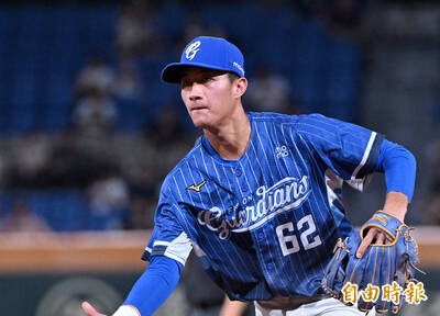 中職》林岳谷寫8年慘紀錄遭惡意指控 富邦悍將發聲明了！