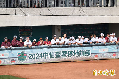 韓職》「靠賣球員過活」南韓球員工會發聲批培證英雄「簡樸野球」