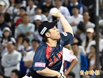 日職》曾碰台灣隊的日本12強國手鈴木昭汰狂失5分 將遭下放二軍