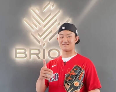 MLB》30萬美元簽約金旅美只投1.2局 南韓19歲火球男遭紅襪釋出