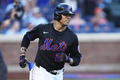 MLB》史上最貴索托開轟寫生涯最暴力新猷！前中職洋投3.2局2K失2分