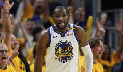 NBA》國王送出孟克想「先簽後換」庫明加 勇士因1條件破局