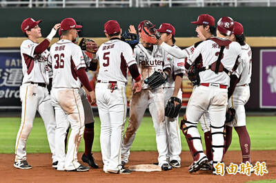 中職》樂天桃猿伙食風暴 宣布即刻撤換業者