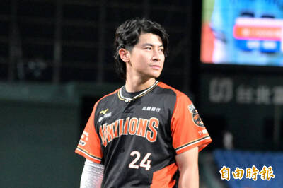 中職》統一獅「3上3下」大型異動！ 陳傑憲首度下二軍