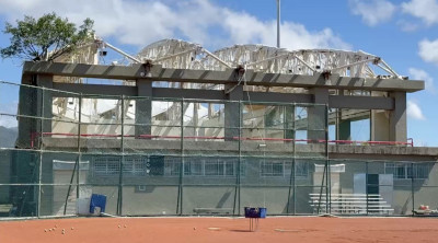 職棒選手貼台東母校災情影片  最早發聲卻是蔡其昌