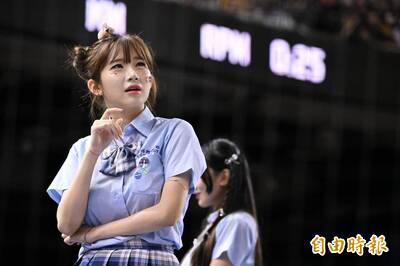 中職》富邦遭兄弟大逆轉!李珠珢、南珉貞場邊1舉動遭意外炎上致歉 中職》富邦遭兄弟大逆轉!李珠珢、南珉貞場邊1舉動遭意外炎上致歉
