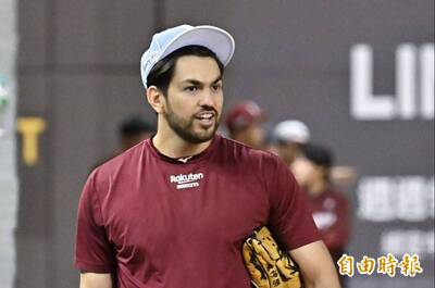 中職》魔神樂遭惡意攻擊 古久保：太超過了