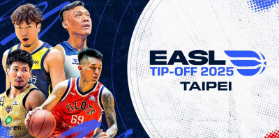 東超》領航猿開幕戰對決琉球國王 一張票450元可看兩場