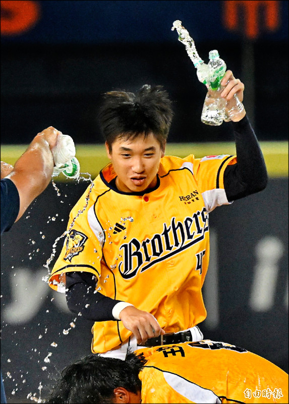呂寶搶版面 平野請媒體也寫林志綱 呂寶搶版面 平野請媒體也寫林志綱