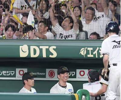 日職》阪神虎封王魔術數字「M1」 明挑戰史上最速封王紀錄