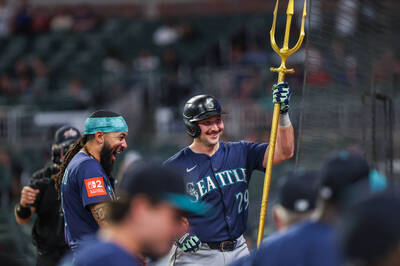 MLB》狂！全壘打王羅里52轟出爐 有望刷新洋基神獸64年偉業
