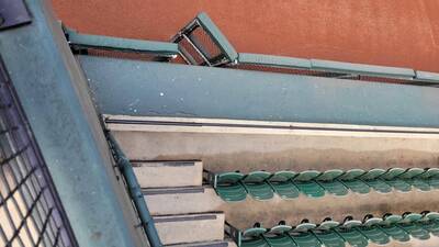 MLB》為何帕赫斯昨未幫山本攔下全壘打？大聯盟撰文解惑：根本沒機會