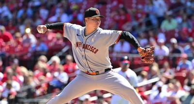 MLB》三振秀！鄧愷威先發飆生涯最多8K 第5局控球暴走吞第4敗