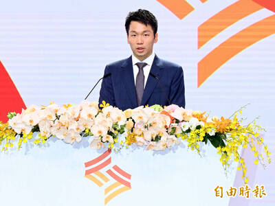 運動部》陳建州盼重視場館問題和運動產業 李洋回應聯盟合併話題