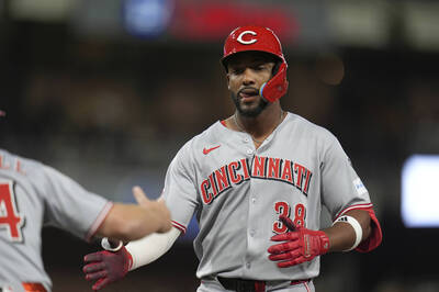 MLB》教士牛棚失守遭逆轉吞2連敗 紅人緊咬國聯外卡第3的大都會