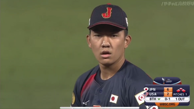 U18世界盃》台灣隊高度警戒 日本強壓美國的S級火球引發熱議（影音）