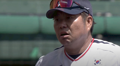 U18世界盃》罕見！台灣驅逐出場→南韓捕手阻擋 神改判變台灣隊領先！