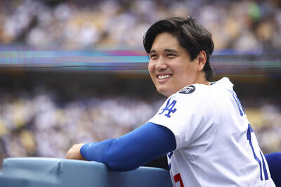 MLB》大谷翔平最後一週有望創隊史新紀錄！ 加碼挑戰25年偉業