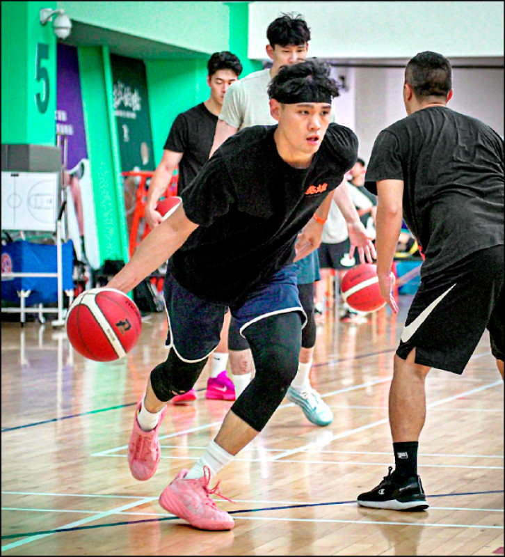 張鎮衙4人在列 洋基工程「狀元隊」