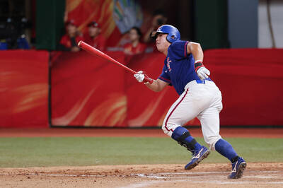 亞錦賽》台灣隊2：3遭日本逆轉 確保爭冠明天一定要贏中國