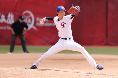 亞錦賽》四強複賽台灣4：0勝中國！晚間南韓輸球就能爭冠軍