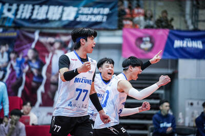 企排》21年9隊11月成大開打 新logo首度公開