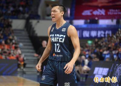PLG》勇士重大宣布提前揭曉 「野獸」林志傑引退賽預計4月小巨蛋舉行 PLG》勇士重大宣布提前揭曉 「野獸」林志傑引退賽預計4月小巨蛋舉行