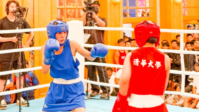 日本格鬥女星菅原美優原拳盃首戰 對上台灣清大紀雅禎 陳念琴