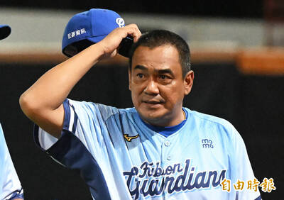 中職》逃過史上最慘紀錄後拉尾盤！富邦今挑戰睽違2277天6連勝