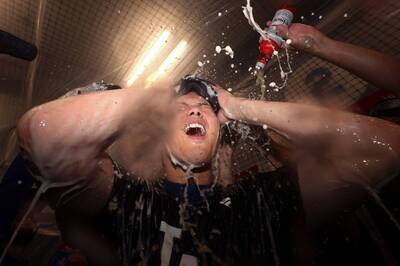 MLB季後賽》大谷翔平談分區賽大低潮吐心聲 有望扛國聯冠軍賽G1先發