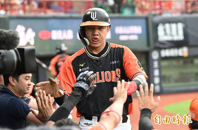 中職》林子豪暌違4年季後賽登場 想要先做好守備