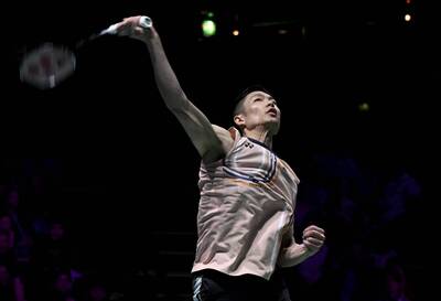 北極賽》周天成3局拍下泰國勁敵完成2連霸！本季首冠入袋