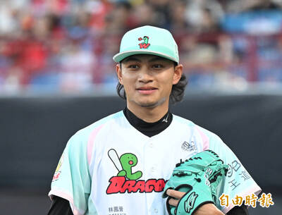 日職》季後有望旅外的味全龍徐若熙 傳歐力士補強目標鎖定他