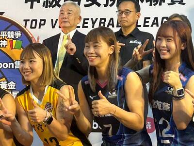 人物側寫》生涯高峰卻因重傷跌落谷底 林書荷不放棄因有未竟之夢