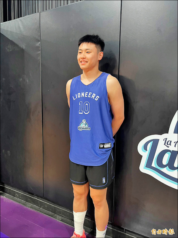 TPBL》劉丞勳過度燃燒 顧問出面關切 TPBL》劉丞勳過度燃燒 顧問出面關切